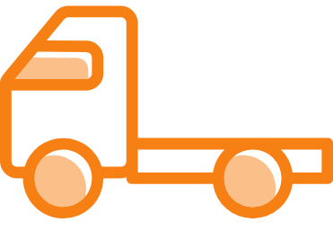 长清拖车/平板车
